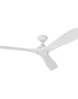 52" Jovie Ceiling Fan with Remote Control