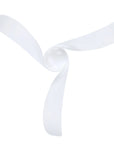 52" Phil White Downrod Mount Ceiling Fan with LED Light