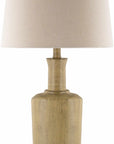 Pazar Table Lamp - Clearance - IPLUS Lighting