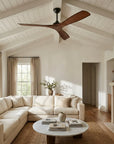 52" Jovie Ceiling Fan with Remote Control
