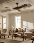 52" Windmill Industrial Reversible Ceiling Fan