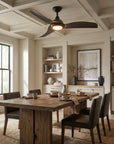 52" Industrial Ceiling Fan