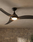 52" Industrial Ceiling Fan