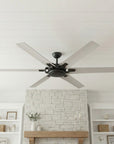 70" Madhya Industrial Ceiling Fan