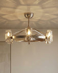 34" Glorian Ceiling Fan