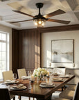 52" Susie Ceiling Fan