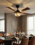 52" Susie Ceiling Fan