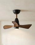 28" Kwang Farmhouse Ceiling Fan