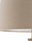 Pazar Table Lamp - Clearance - IPLUS Lighting