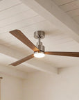 52" Dinah Modern Ceiling Fan