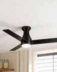 48 inch 3 Blades Flush Mount Ceiling Fan