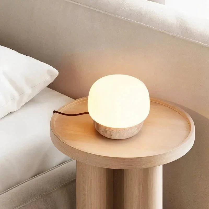 Modern Ways to Use Travertine Lighting at Home - IPLUS Lighting