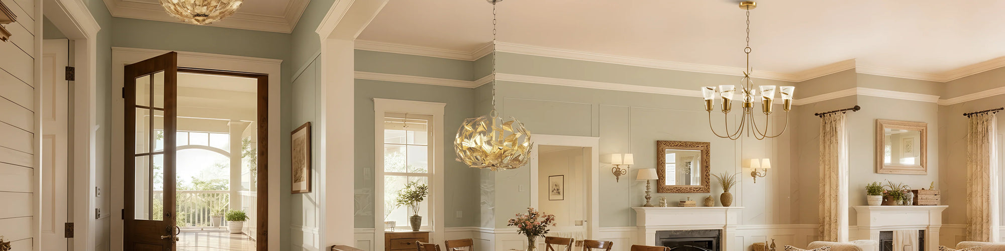 Lighting Fixtures