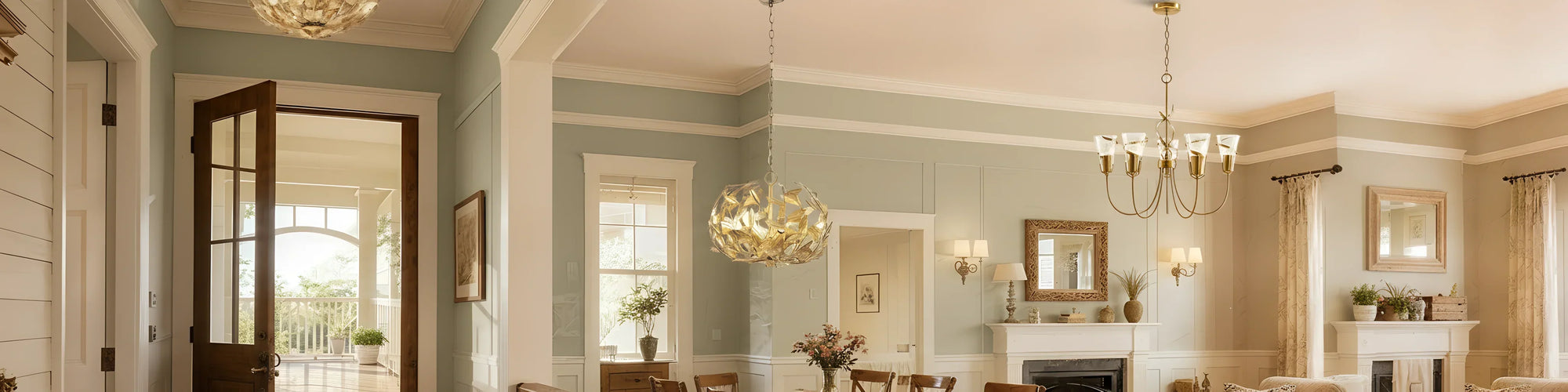 Lighting Fixtures - IPLUS Lighting