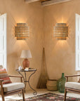 10" Roderick Wall Sconce Lighting