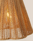 15" Merle 3-Light Island Pendant Light