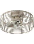 18" Ralap Ceiling Fan