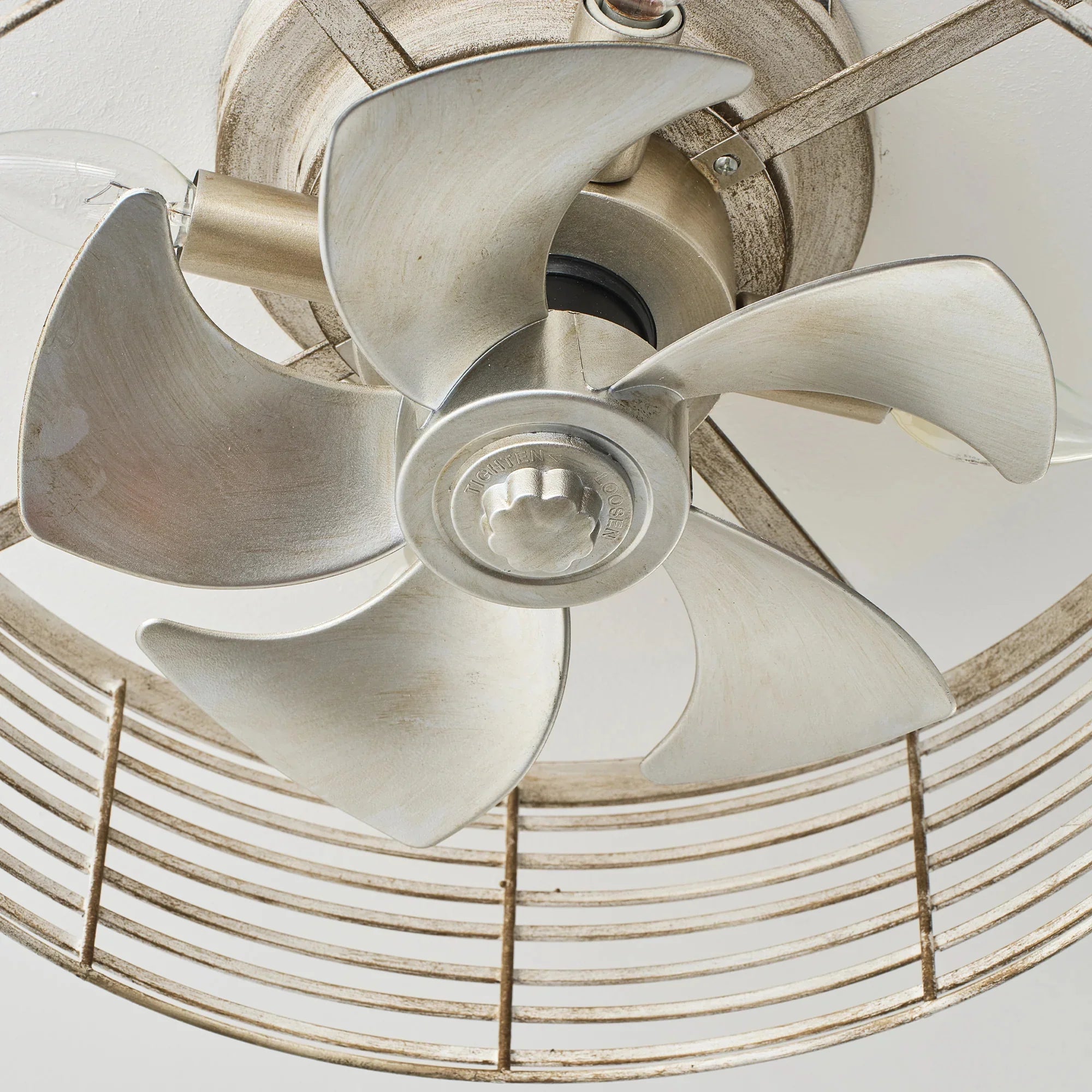 18" Ralap Ceiling Fan