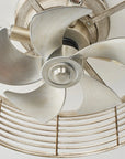 18" Ralap Ceiling Fan