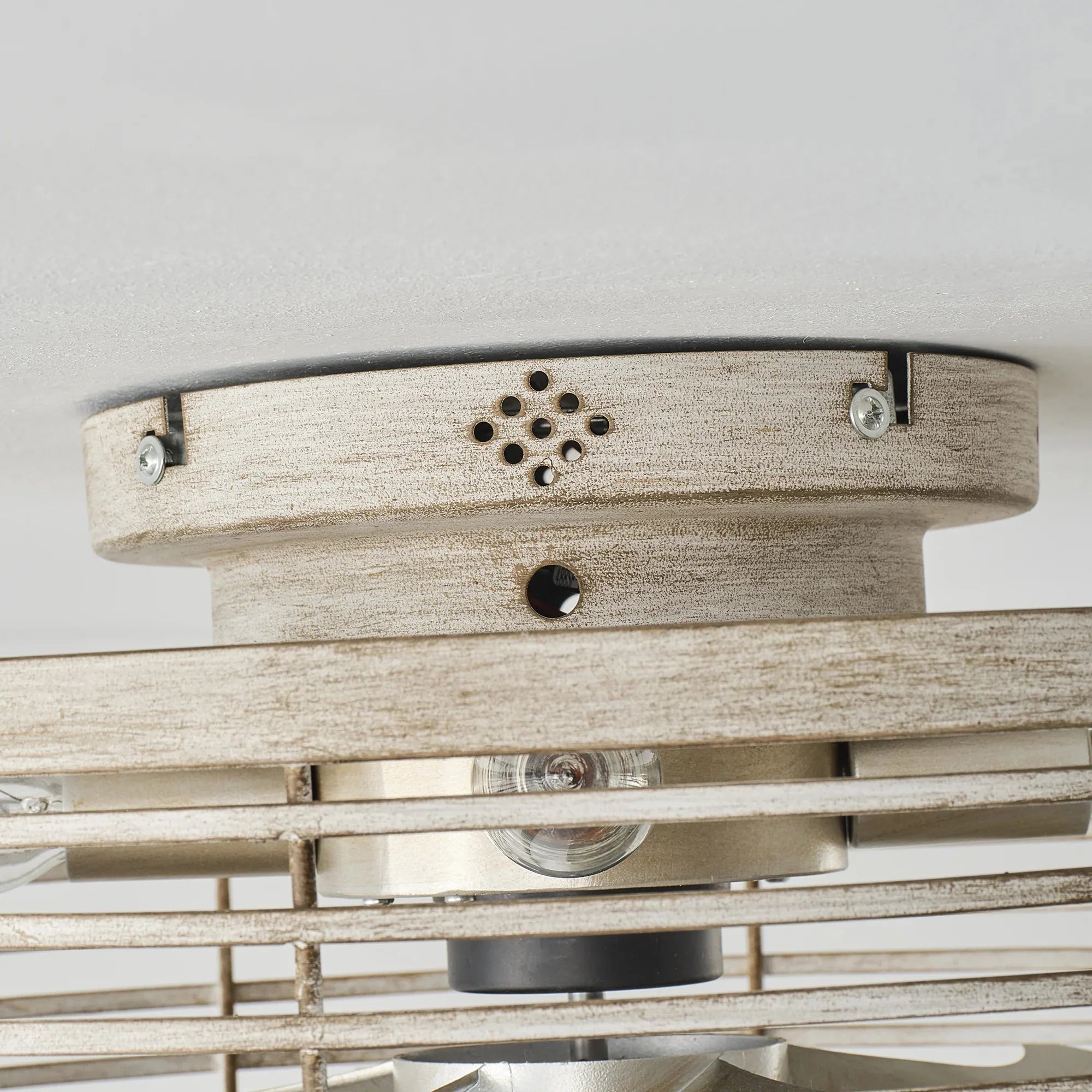 18" Ralap Ceiling Fan