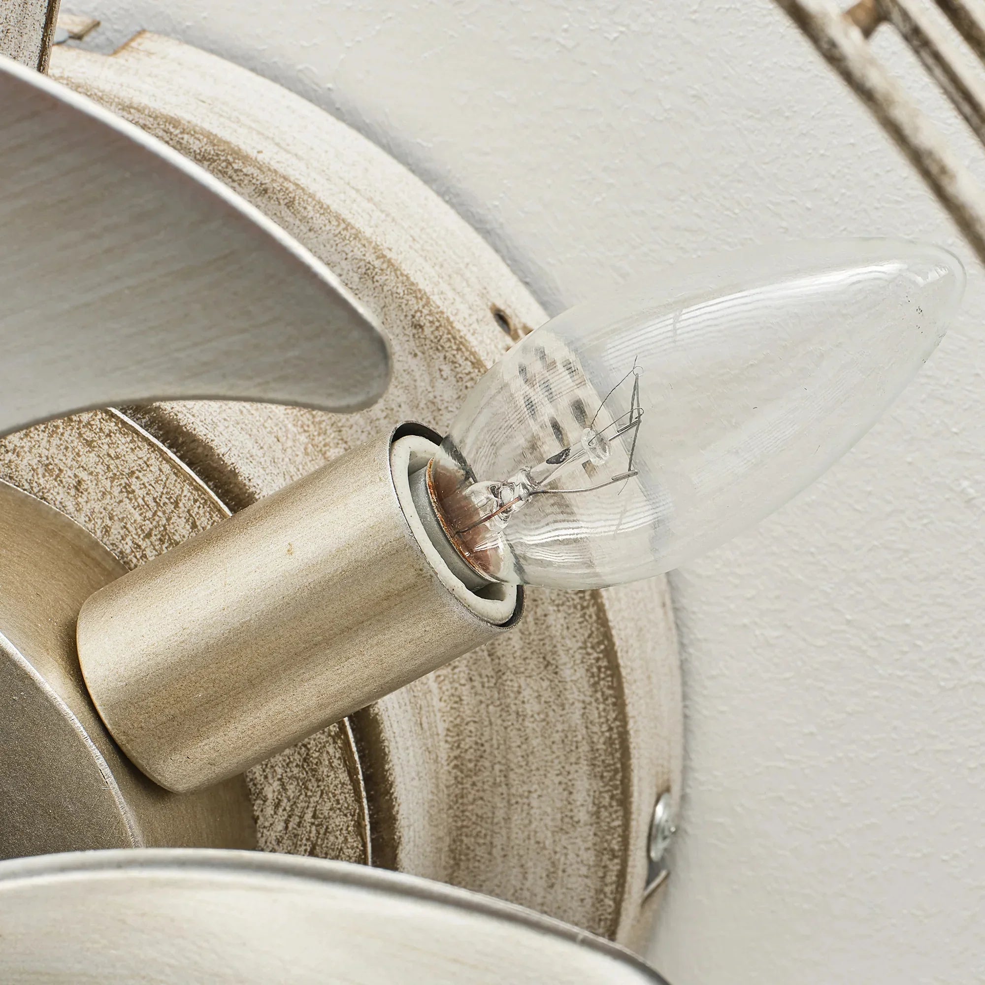 18" Ralap Ceiling Fan
