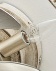 18" Ralap Ceiling Fan