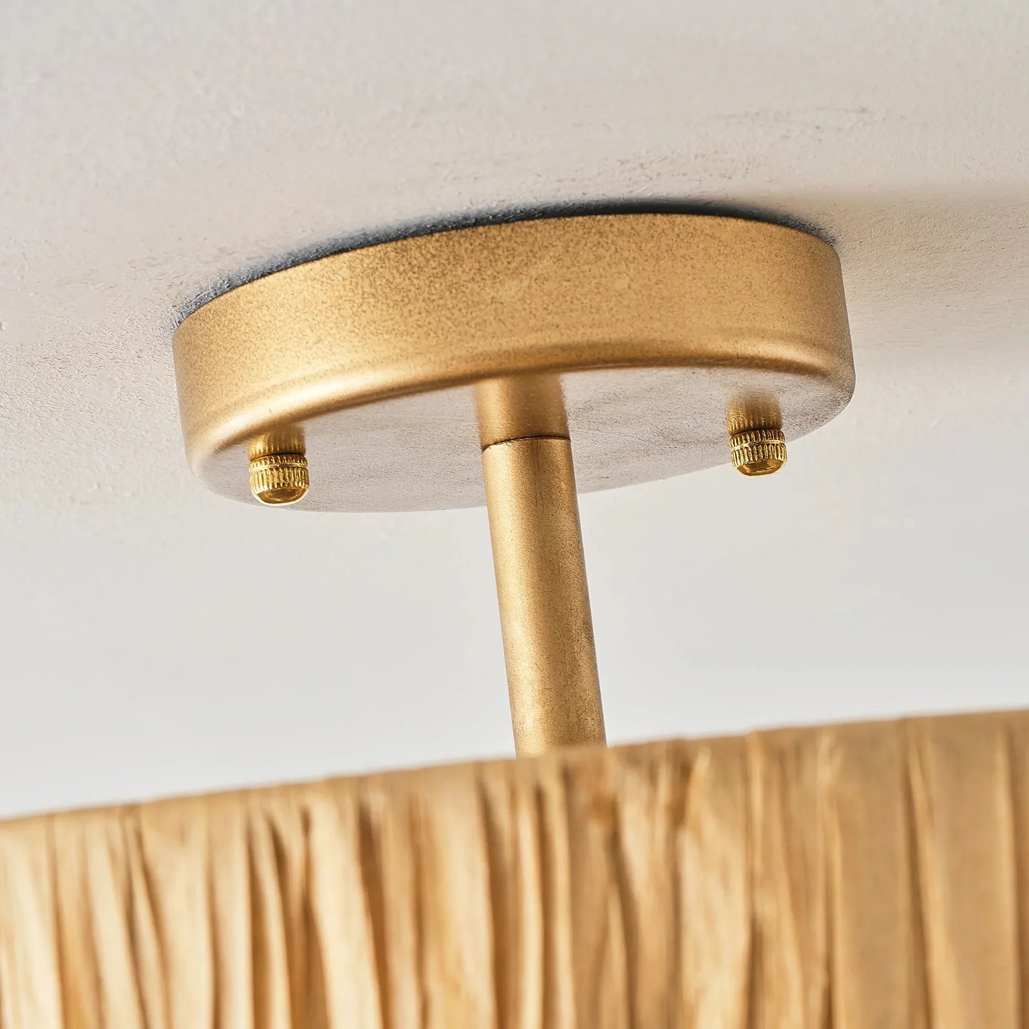 18" Rudolf Bohemian Ceiling Light