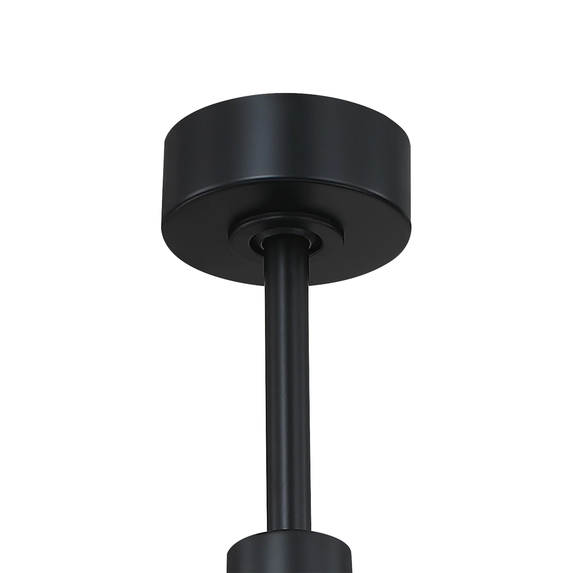 56" Forge Industrial Ceiling Fan with LED Light