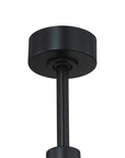 56" Forge Industrial Ceiling Fan with LED Light