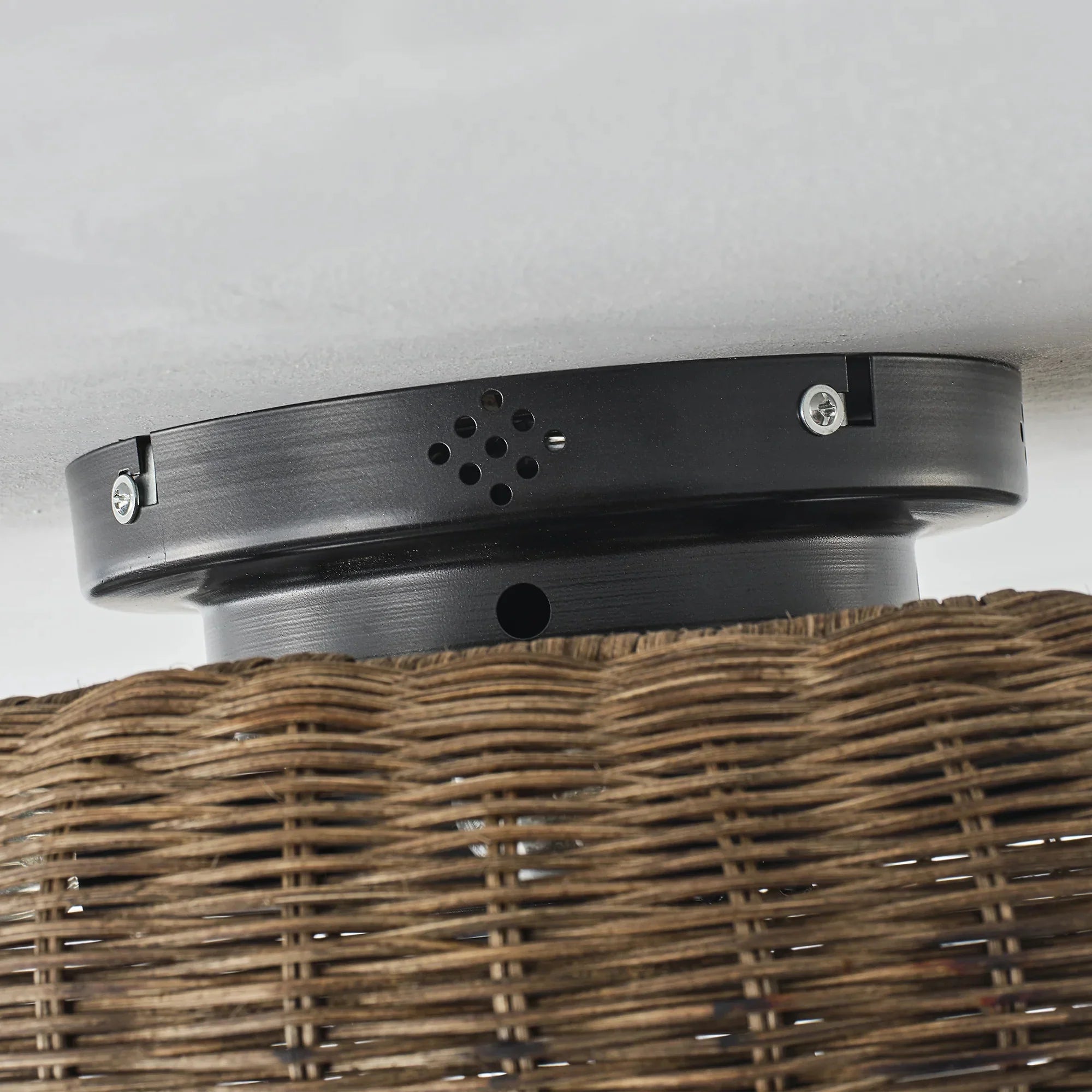 20" Rachel Bohemian Ceiling Fan