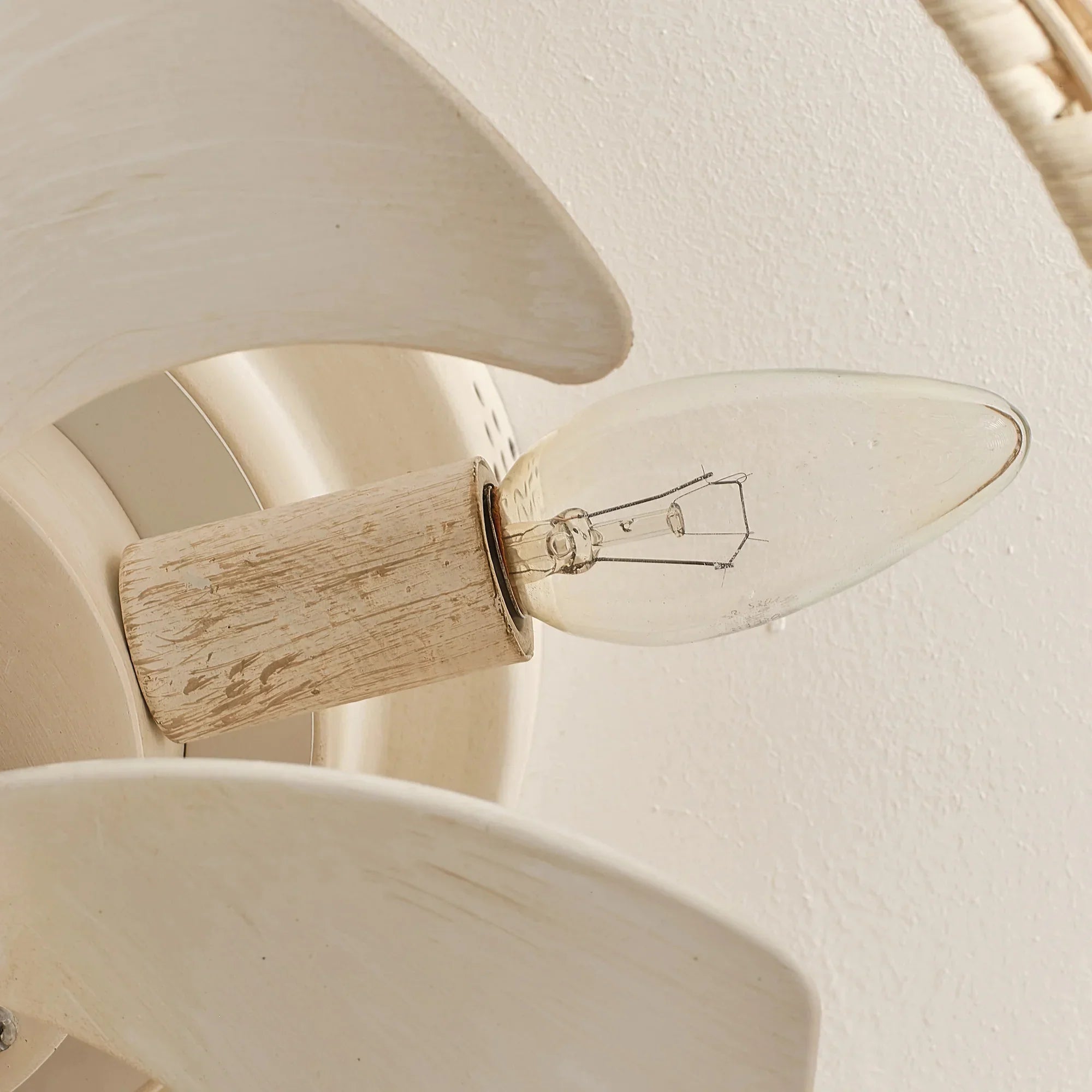 20" Ronald Bohemian Ceiling Fan