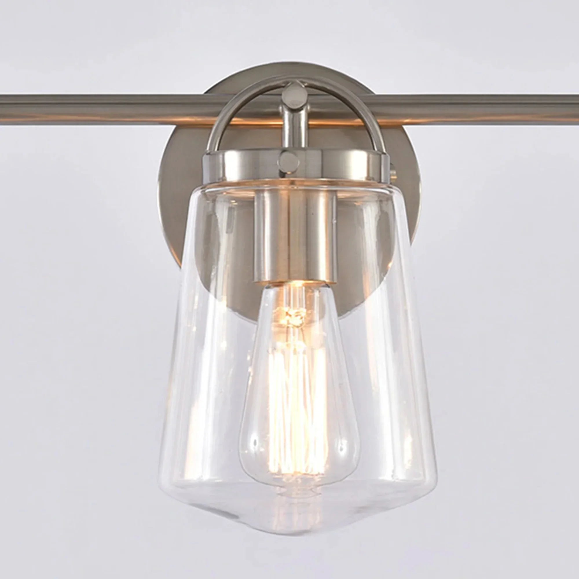 21" Antonia 3-Light Mirror Vanity Light - IPLUS Lighting