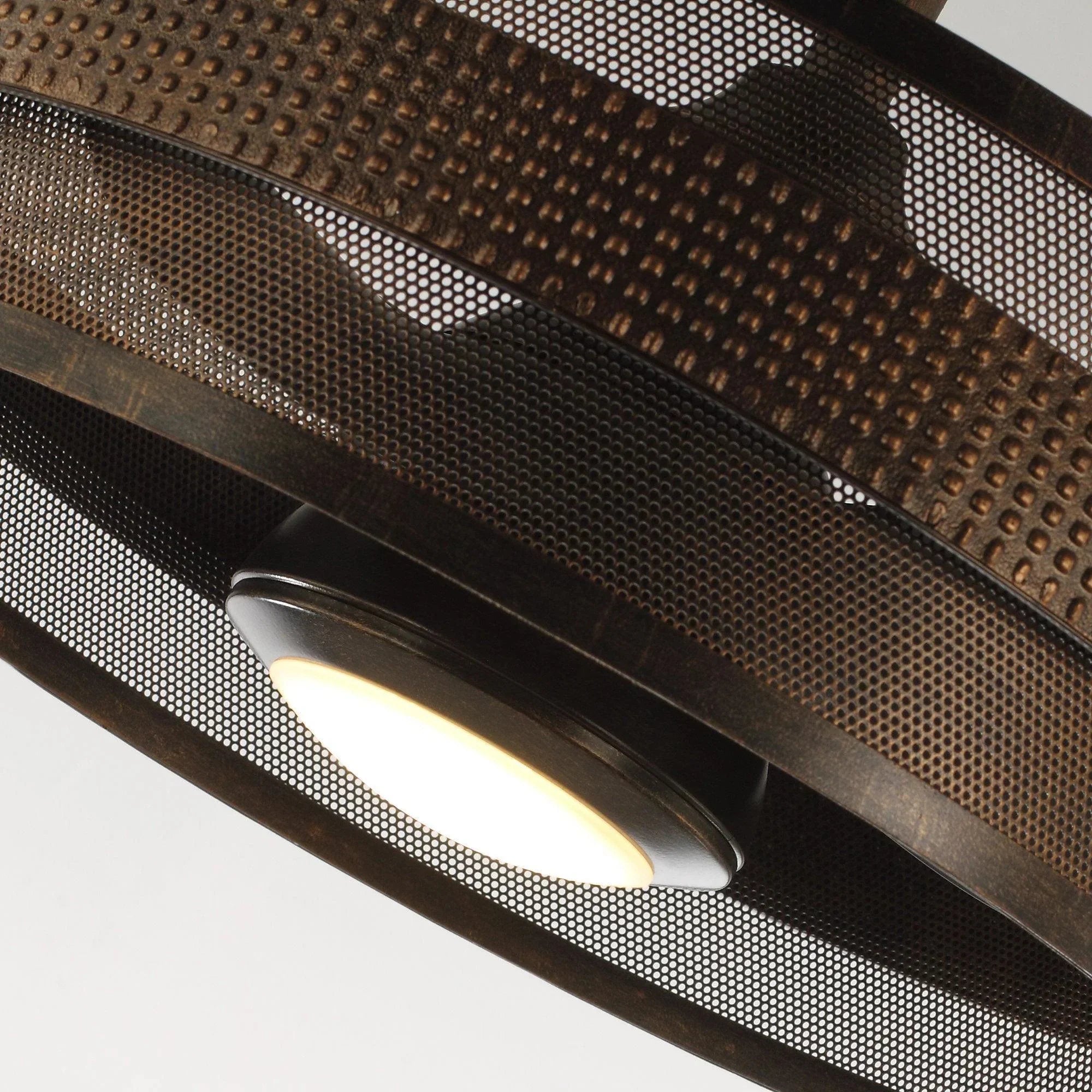 21" Nilgiri Ceiling Fan