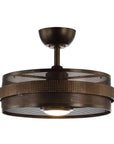 21" Nilgiri Ceiling Fan