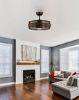 21" Nilgiri Ceiling Fan