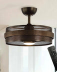 21" Nilgiri Ceiling Fan