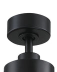 60" Neil Modern Industrial LED Ceiling Fan