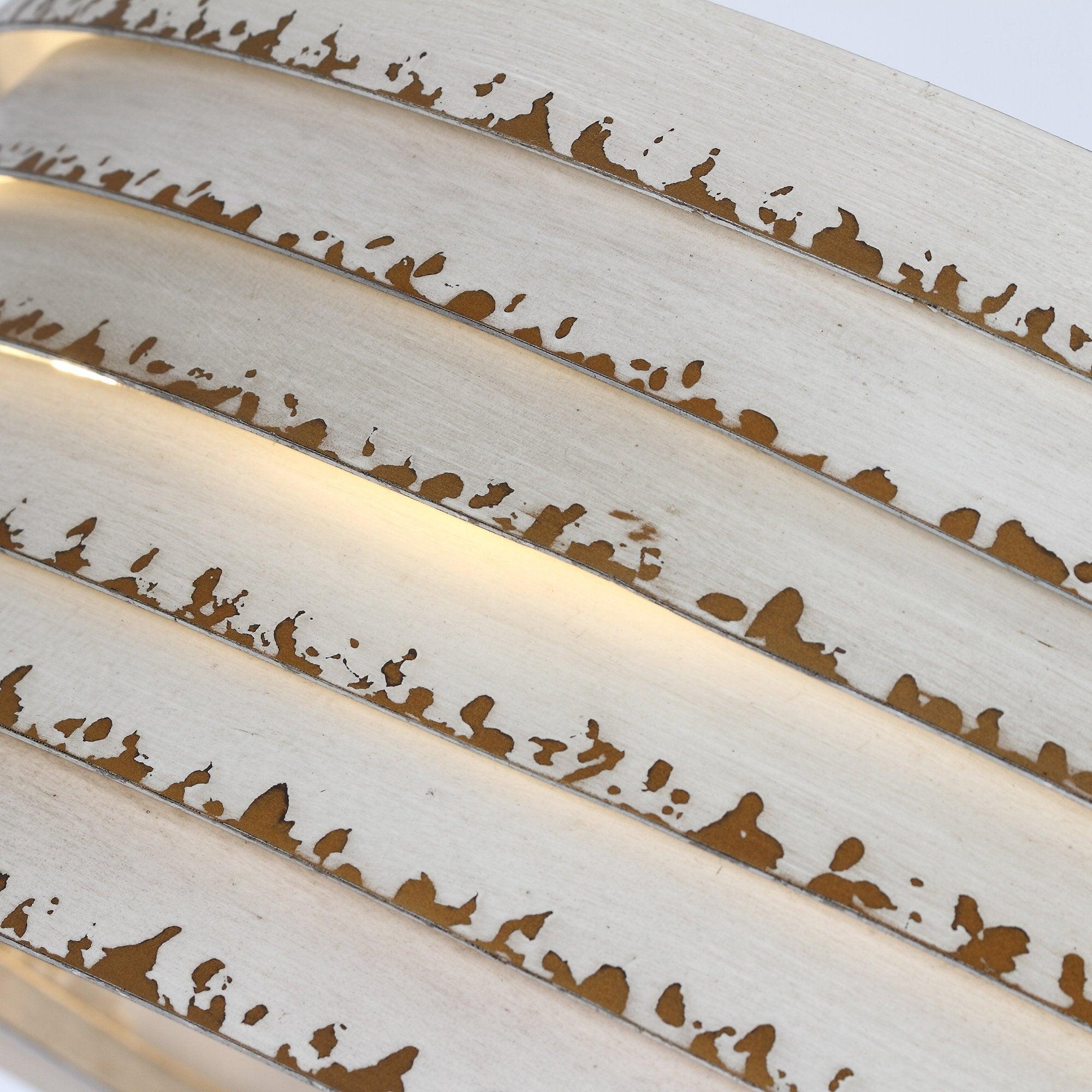 24" Kolkata Industrial Downrod Mount Reversible Ceiling Fan with Lighting and Remote Control - IPLUS