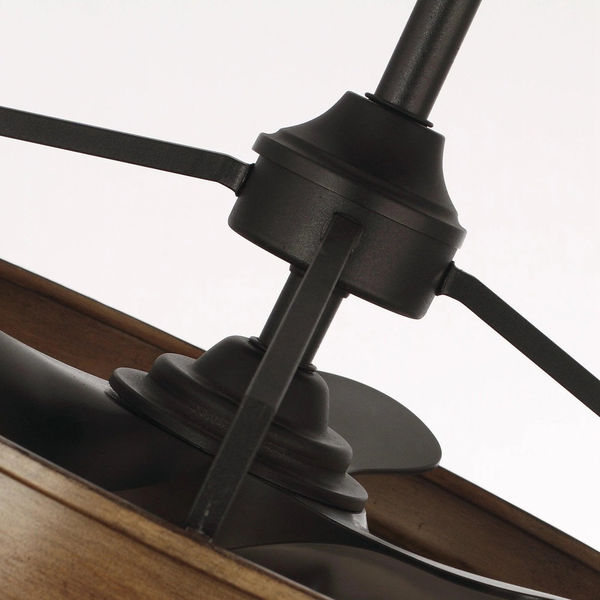 27" Mumbai Farmhouse Fandelier