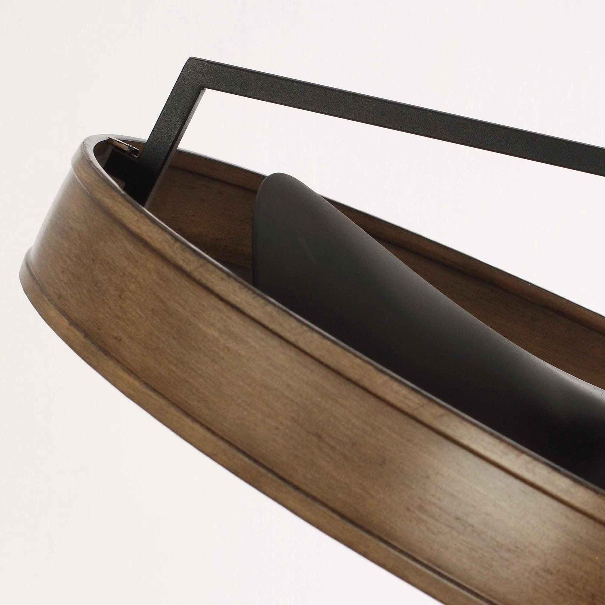 27" Mumbai Farmhouse Fandelier