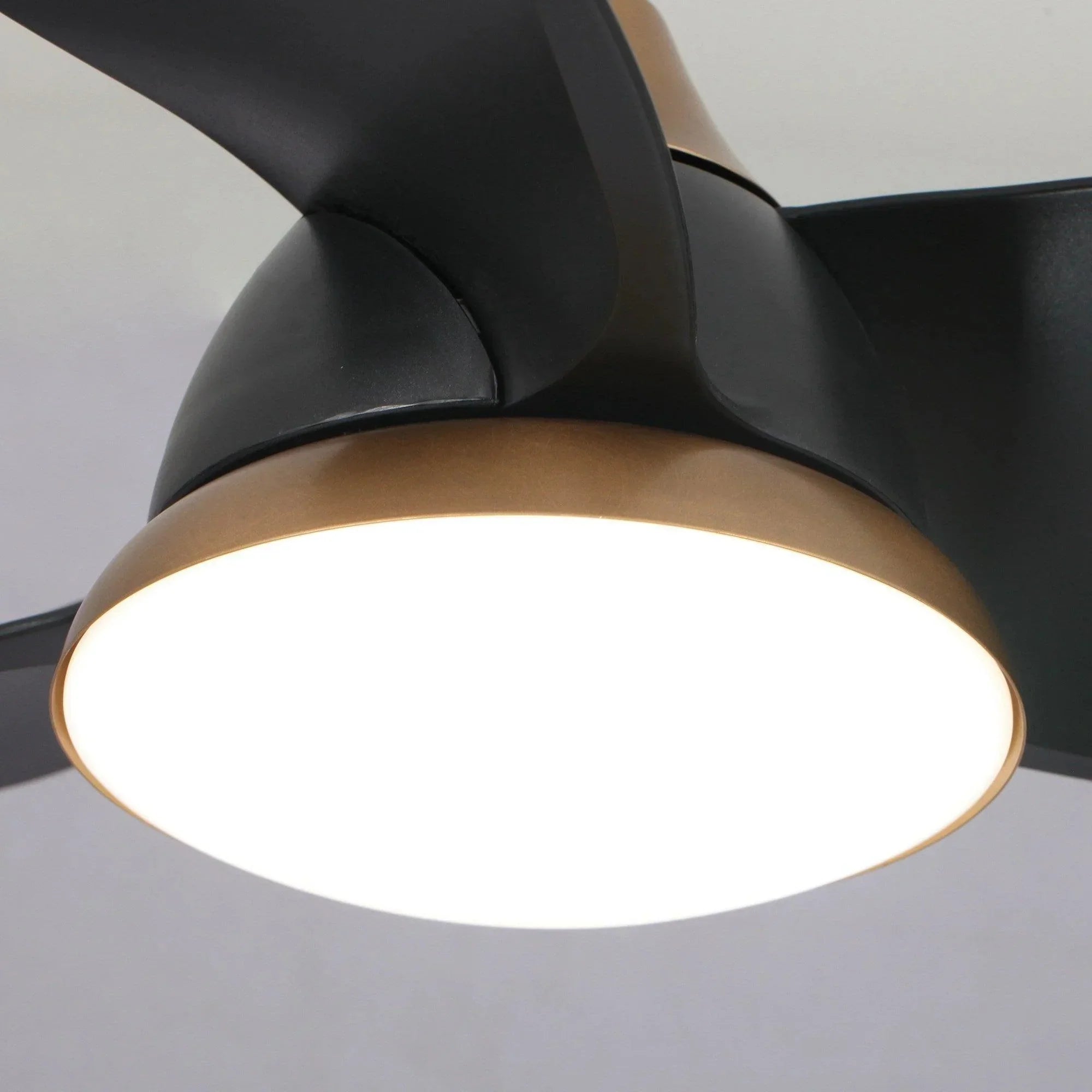 28" Modern Reversible Ceiling Fan