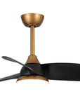 28" Modern Reversible Ceiling Fan