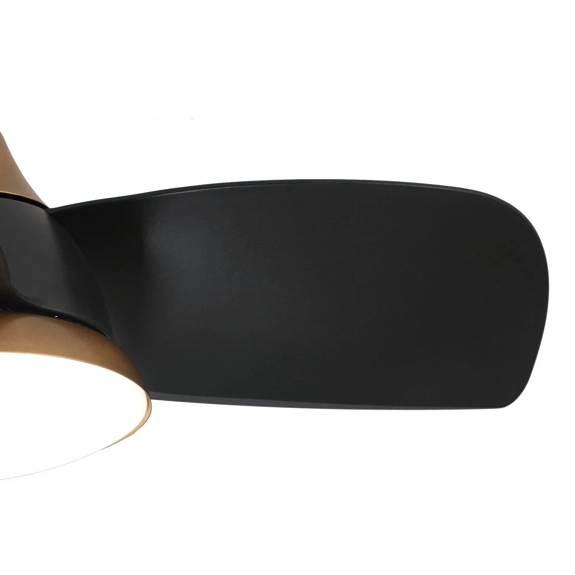 28" Modern Reversible Ceiling Fan