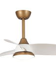 28" Modern Reversible Ceiling Fan