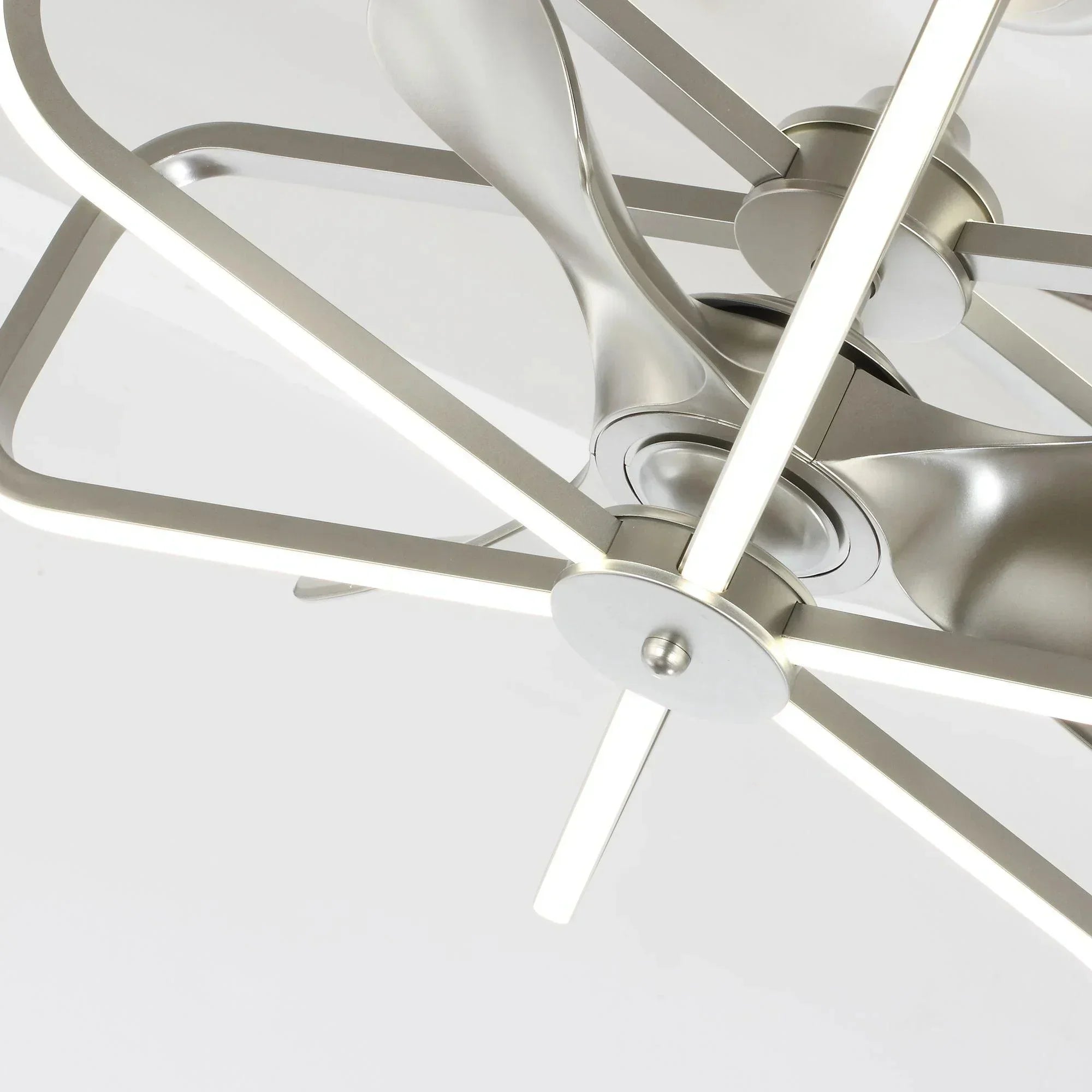 30" Theron Reversible Ceiling Fan