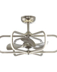 30" Theron Reversible Ceiling Fan