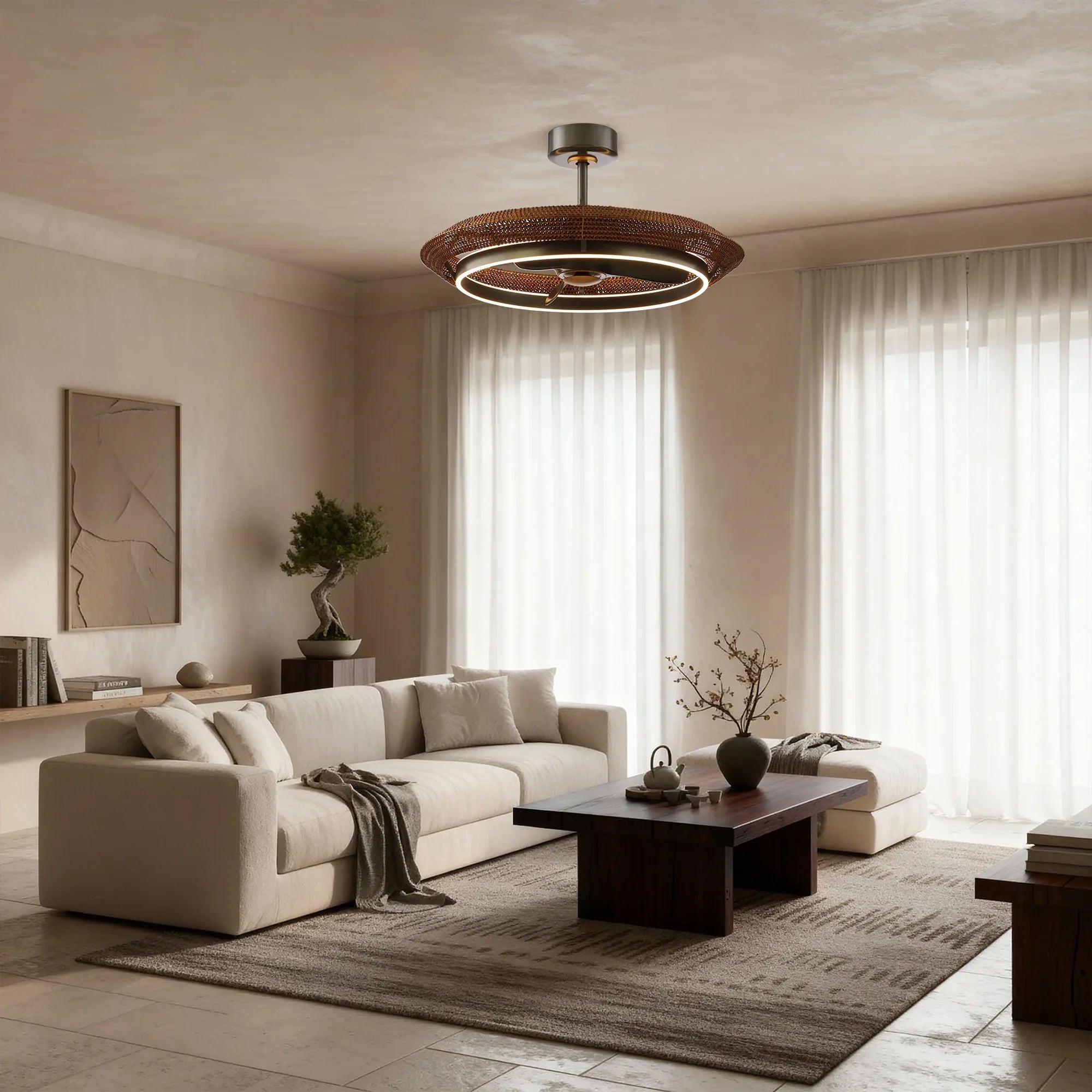 33" Elijah Fandelier