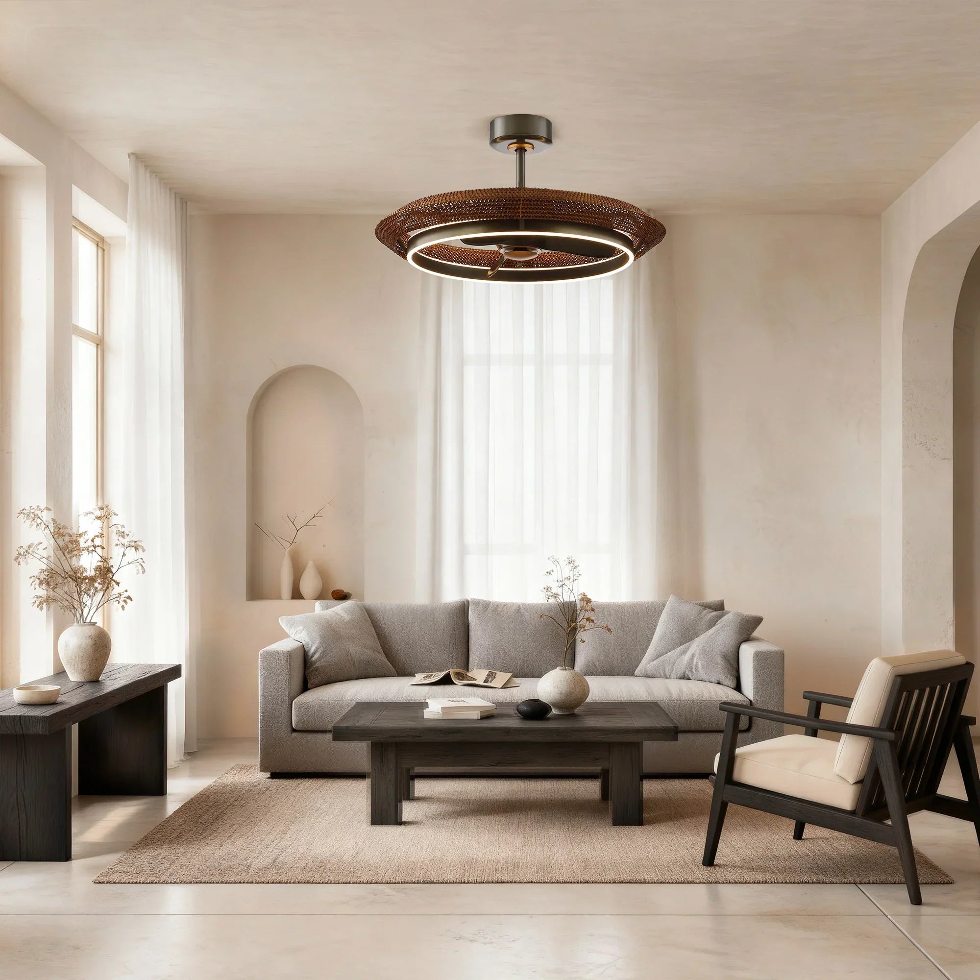 33" Elijah Fandelier