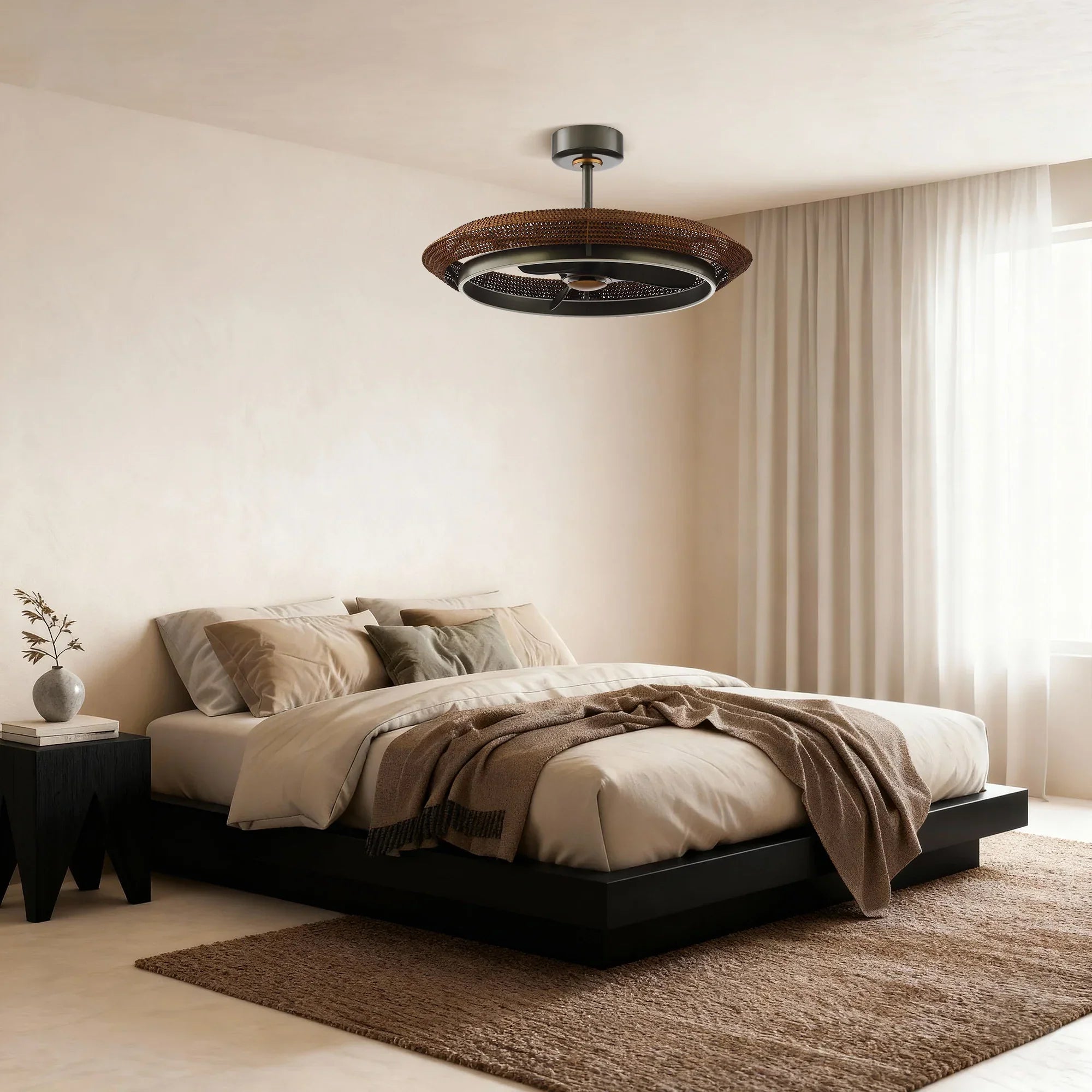 33" Elijah Fandelier