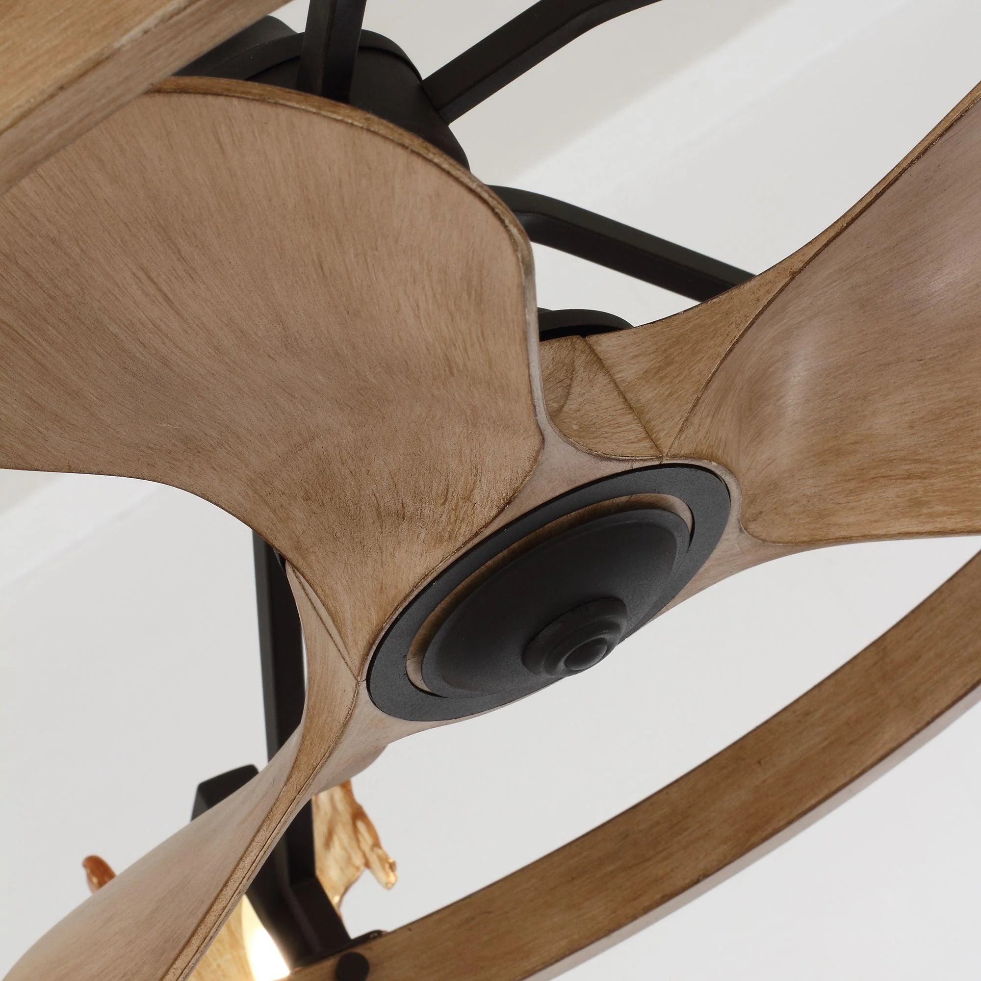 34" Aurora Ceiling Fan